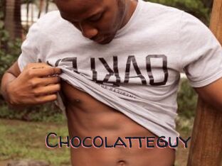 Chocolatteguy