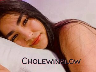 Cholewinslow