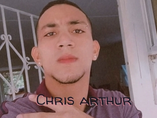 Chris_arthur