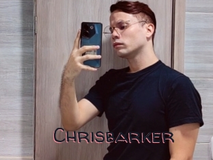 Chrisbarker