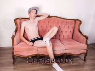 Chrisbuddy