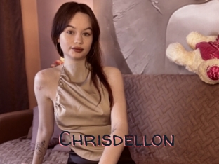 Chrisdellon