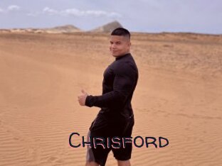 Chrisford