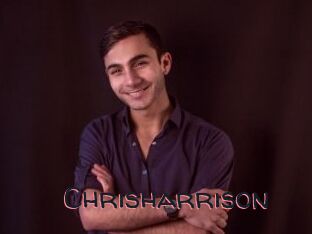 Chrisharrison
