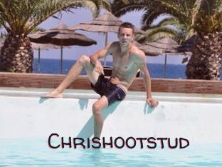 Chrishootstud