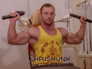Chrishunk