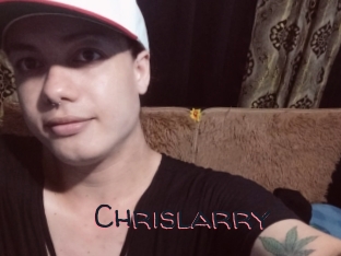 Chrislarry