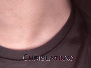 Chrislatinxo