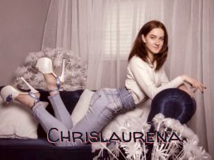 Chrislaurena