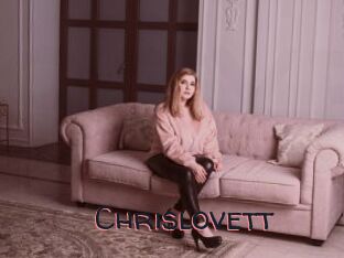 Chrislovett