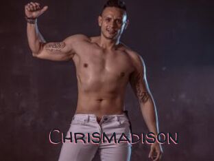 Chrismadison