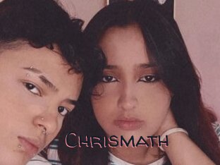 Chrismath