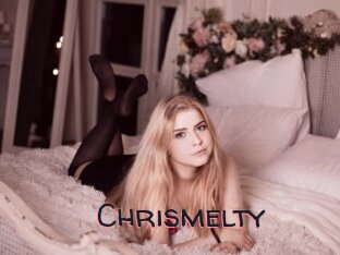Chrismelty