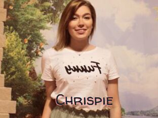 Chrispie
