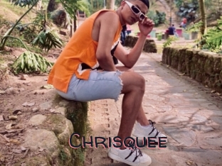 Chrisquee
