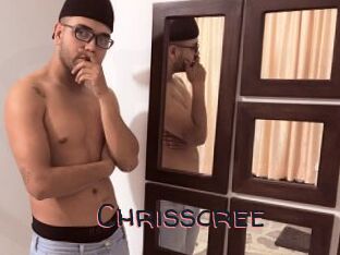 Chrisscree