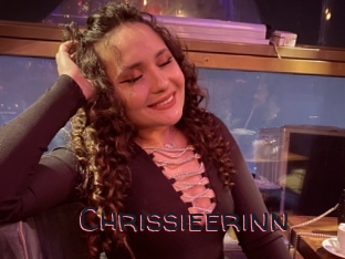 Chrissieerinn