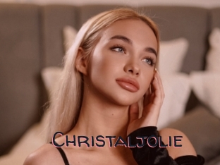 Christaljolie