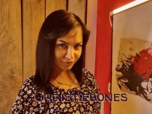 Christiebones