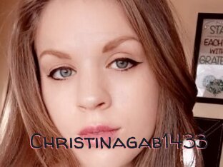 Christinagab1433