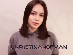 Christinahofman
