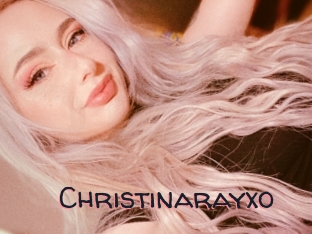 Christinarayxo