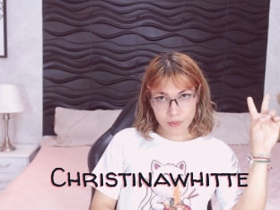 Christinawhitte
