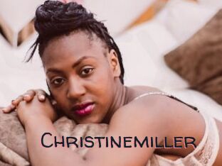 Christinemiller