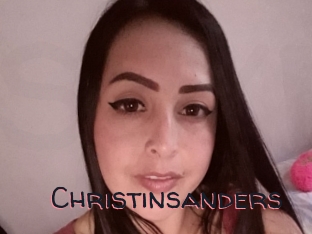 Christinsanders
