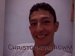 Christopherbrowm