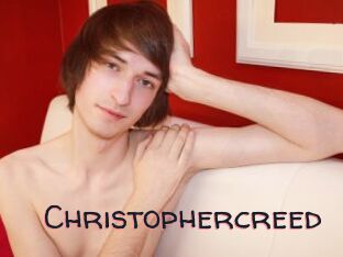 Christophercreed