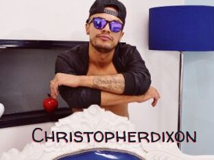 Christopherdixon