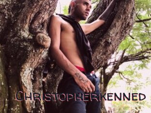 Christopherkenned