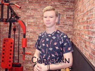 Chrisvan