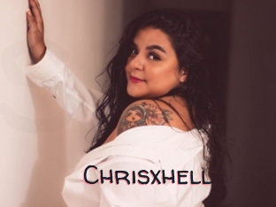 Chrisxhell