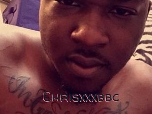 Chrisxxxbbc