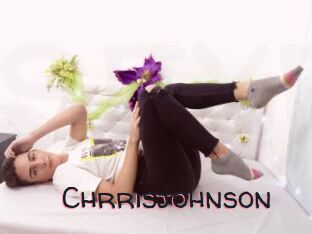 Chrrisjohnson