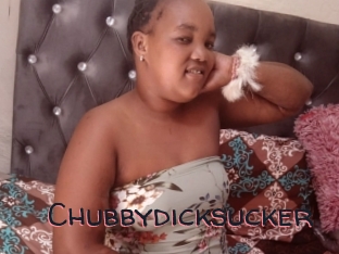 Chubbydicksucker