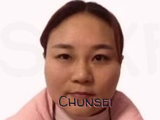 Chunsei