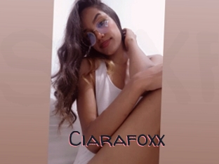 Ciarafoxx