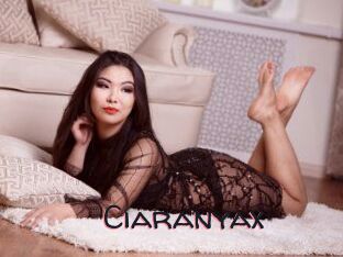 Ciaranyax