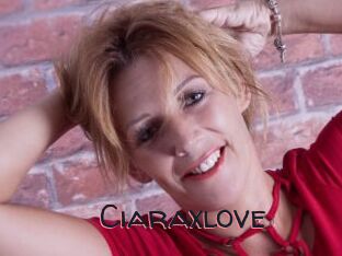 Ciaraxlove