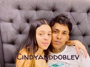 Cindyanddoblev