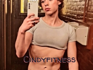 Cindyfitness