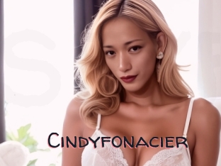 Cindyfonacier