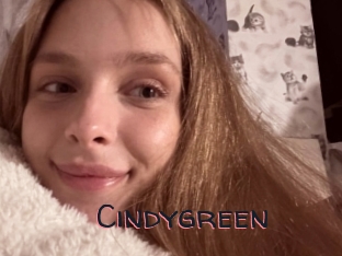 Cindygreen
