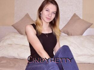 Cindyhetty