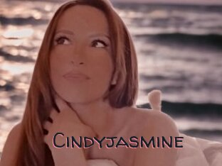 Cindyjasmine