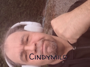 Cindymilo