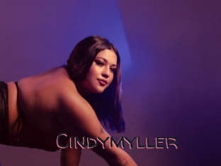 Cindymyller